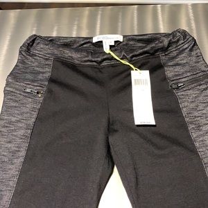 BCBG Generation Knit Leggings Size XS